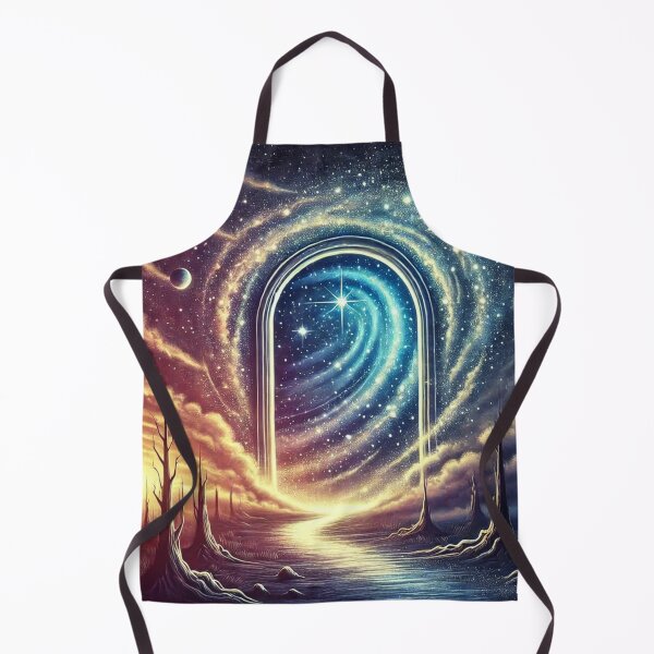 Item preview, Galactic Gateway designed and sold by WildVista.