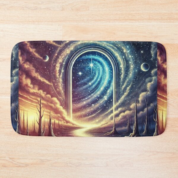 Item preview, Galactic Gateway designed and sold by WildVista.