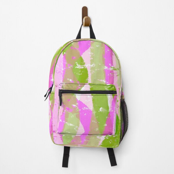 Item preview, Seaweed Pink Bright designed and sold by GeoGlam.