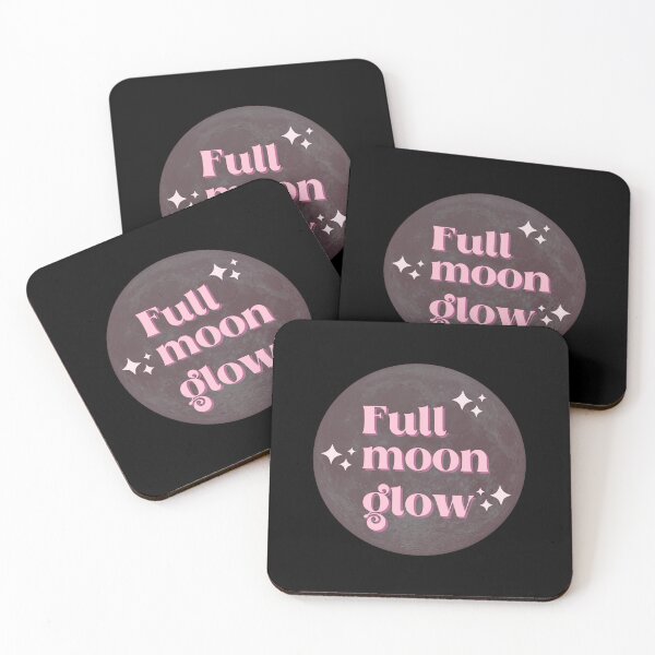 Item preview, Full Moon Glow designed and sold by Mel Siva.