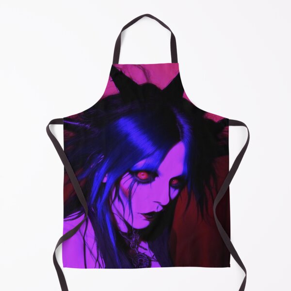 Item preview, Gothic Vampiress Rocker designed and sold by TheDarkWardrobe.