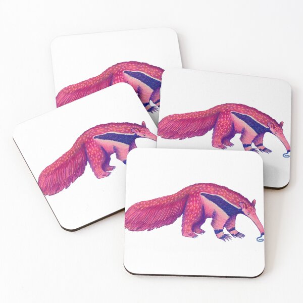 Item preview, Adventurous Anteater designed and sold by Tara Bradley.