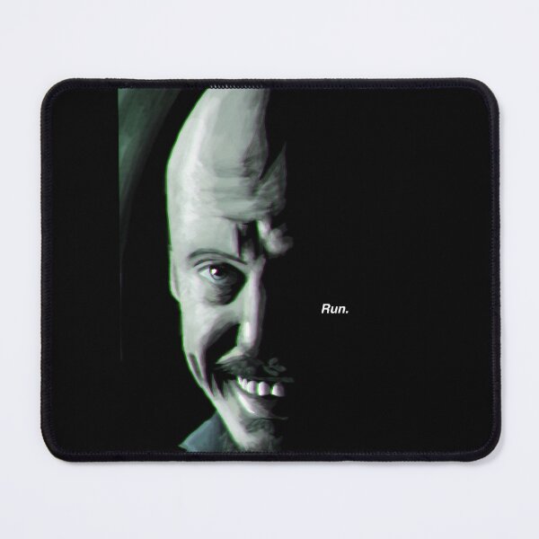 Item preview, Mr. Inbetween "Run" Ray Shoesmith portrait (digital) designed and sold by Stag Art Studios.