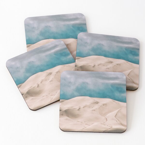 Item preview, Eureka Sand Dunes designed and sold by Jason Tompkins.