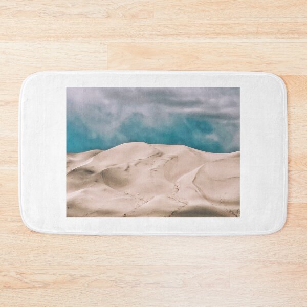 Item preview, Eureka Sand Dunes designed and sold by Jason Tompkins.