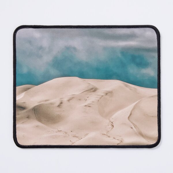 Item preview, Eureka Sand Dunes designed and sold by Jason Tompkins.
