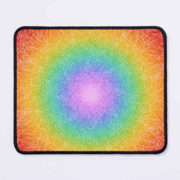 Item preview, Great Rainbow Tapestry designed and sold by UnToasted.