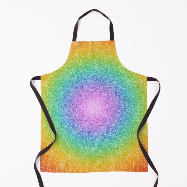 Item preview, Great Rainbow Tapestry designed and sold by UnToasted.