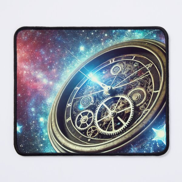 Item preview, Celestial Clockwork designed and sold by WildVista.