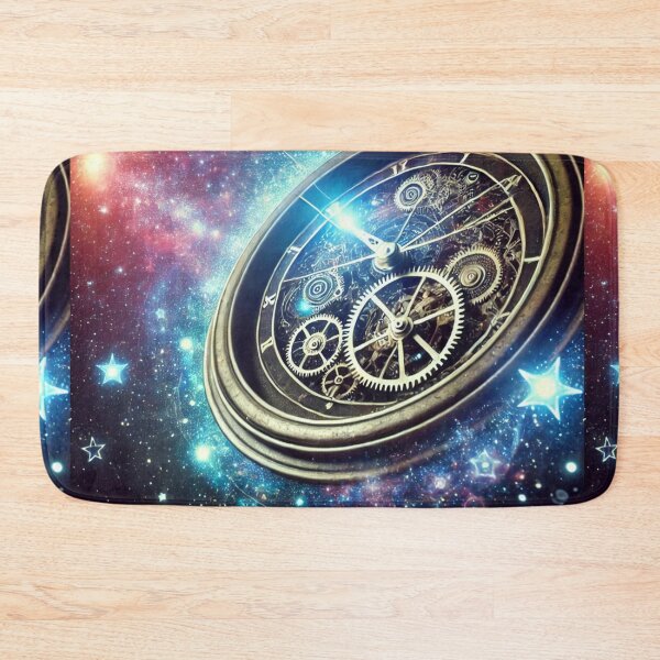 Item preview, Celestial Clockwork designed and sold by WildVista.