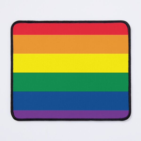 Item preview, LGBT Flag designed and sold by designseventy.