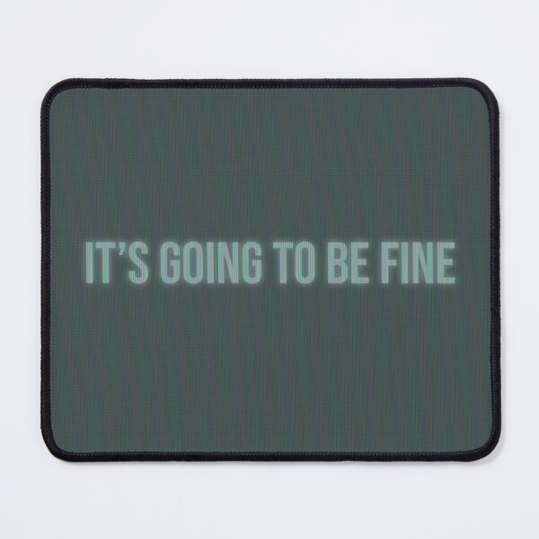 Item preview, going to be fine tv screen poster sticker magnet designed and sold by WhimsyWants.