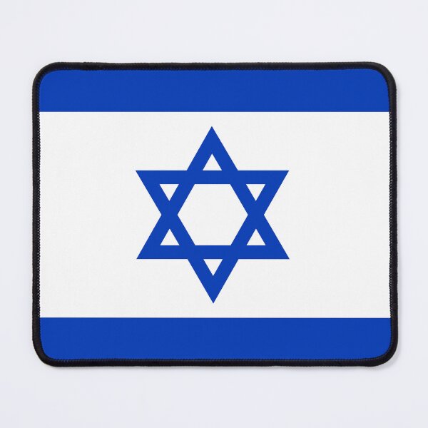 Item preview, Israel Flag designed and sold by designseventy.