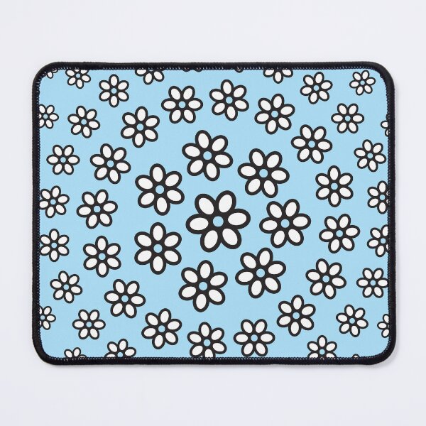 Item preview, Daisy_Blue designed and sold by designseventy.