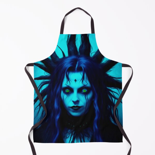 Item preview, Gothic Vampiress Rocker designed and sold by TheDarkWardrobe.