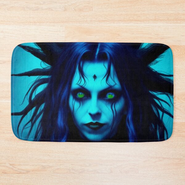 Item preview, Gothic Vampiress Rocker designed and sold by TheDarkWardrobe.