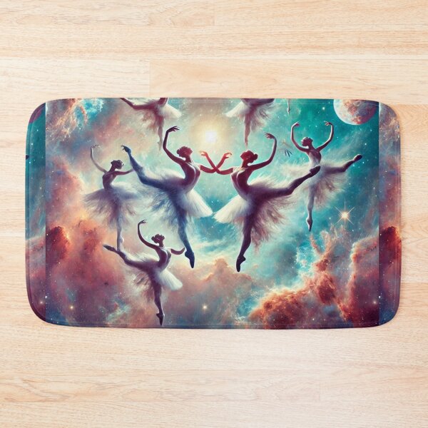 Item preview, Nebula Ballet designed and sold by WildVista.