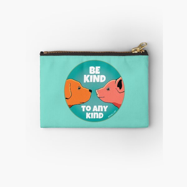 Item preview, Be kind to any kind designed and sold by Frank J. Art.