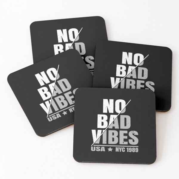 Item preview, NO BAD VibeS designed and sold by Beauty2244.