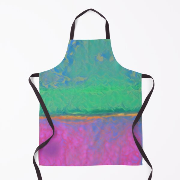 Item preview, Rothkoid XXXIV, painting inspired by the work of Mark Rothko. designed and sold by thalasson.