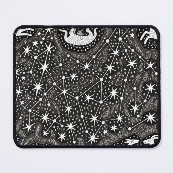 Item preview, Stellar Constellations designed and sold by WildVista.