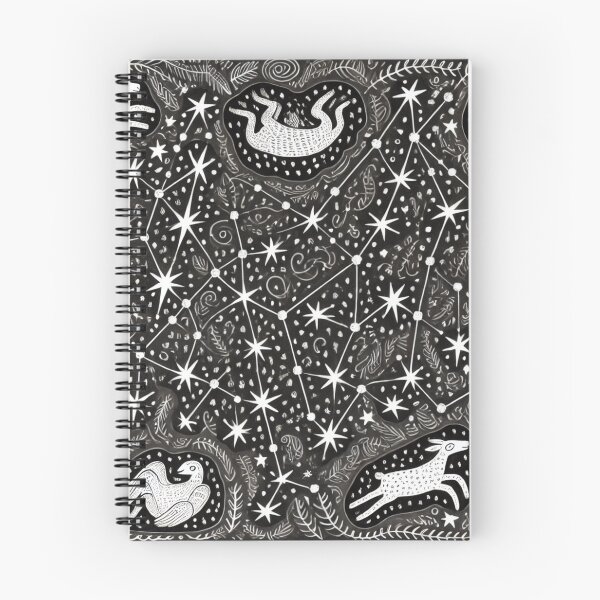Item preview, Stellar Constellations designed and sold by WildVista.