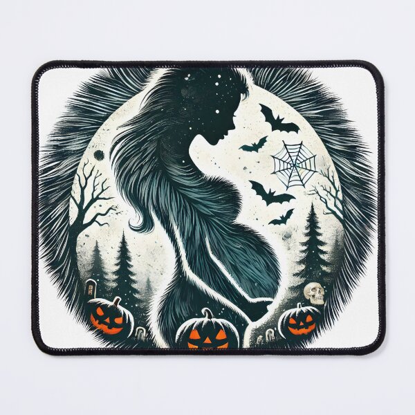 Item preview,  Baby Announcement for Halloween designed and sold by StyLeHi.