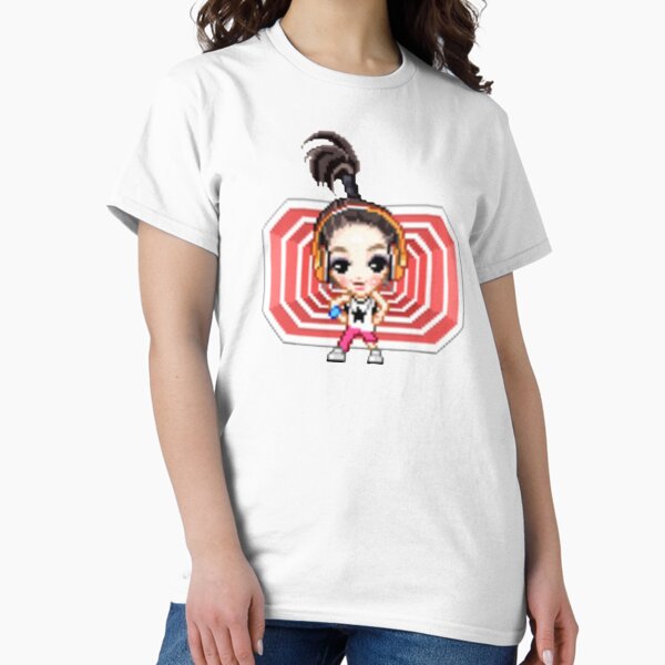 2ne1 Cl T-Shirts for Sale | Redbubble