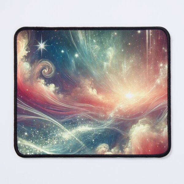 Item preview, Astral Whispers designed and sold by WildVista.