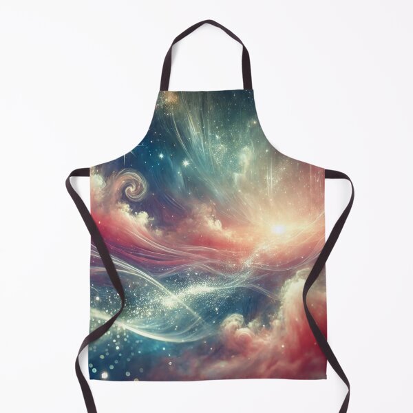 Item preview, Astral Whispers designed and sold by WildVista.