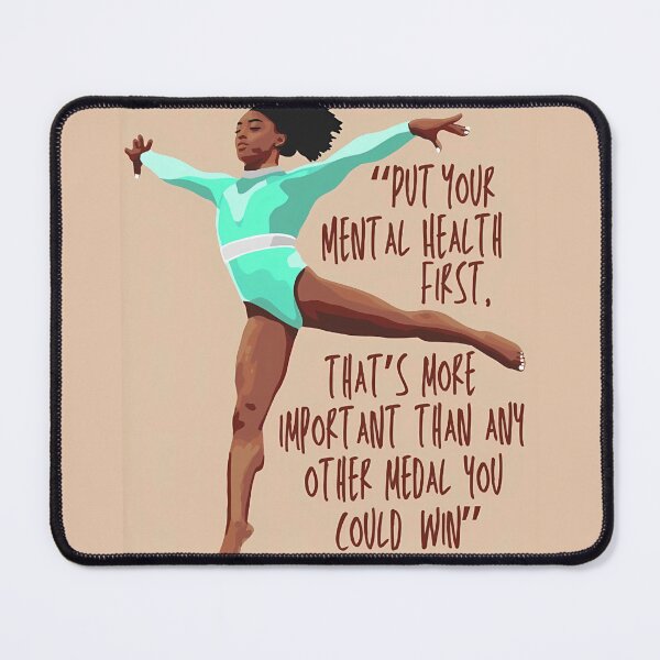 Item preview, simone biles designed and sold by derricwise.