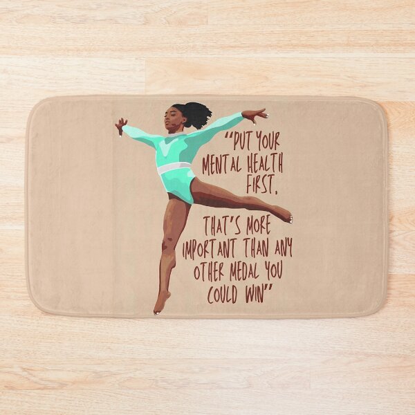 Item preview, simone biles designed and sold by derricwise.