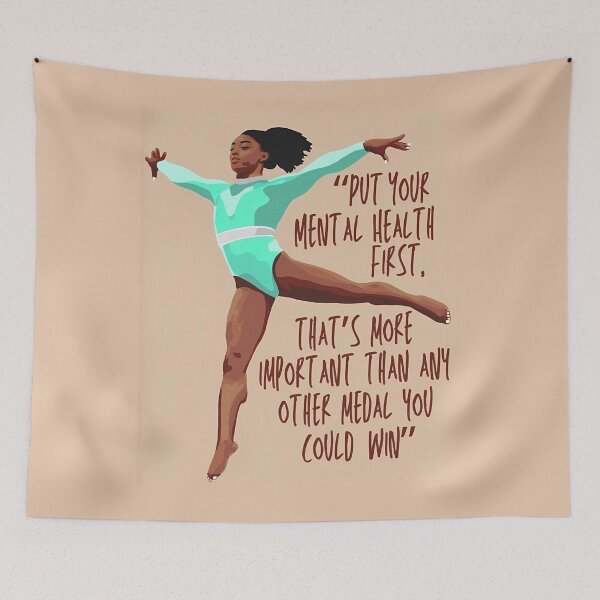 Item preview, simone biles designed and sold by derricwise.