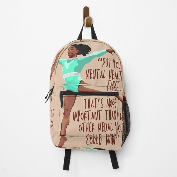 Item preview, simone biles designed and sold by derricwise.
