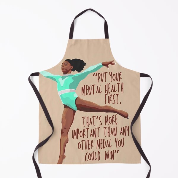 Item preview, simone biles designed and sold by derricwise.