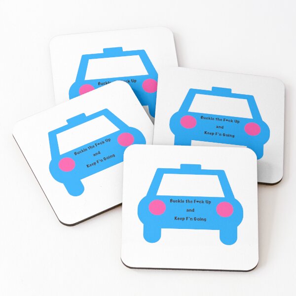 Item preview, BTFU and KFG Cancer Motivation designed and sold by ARs-designs.