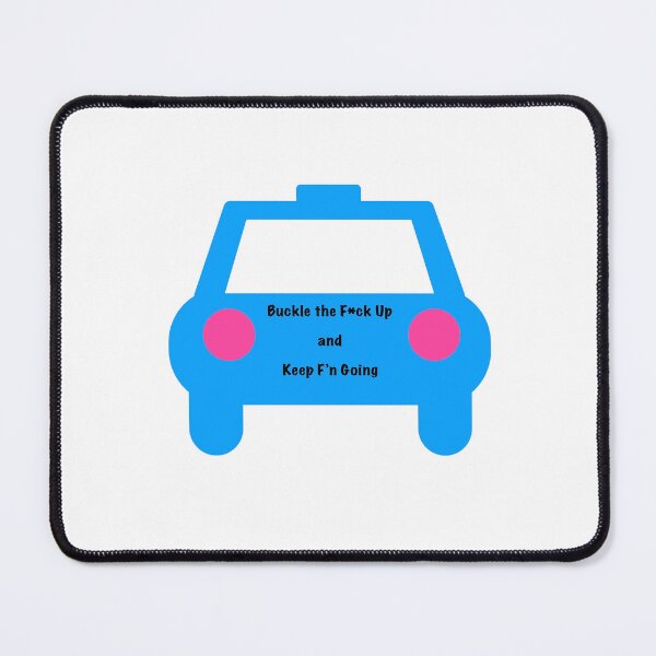 Item preview, BTFU and KFG Cancer Motivation designed and sold by ARs-designs.