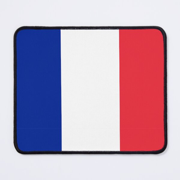 Item preview, French Flag designed and sold by designseventy.