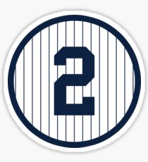 NY2 Sticker