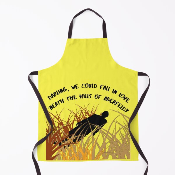 Item preview, Hills of Aberfeldy Ed Sheeran designed and sold by marisaj4488.