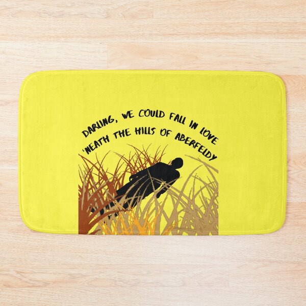Item preview, Hills of Aberfeldy Ed Sheeran designed and sold by marisaj4488.
