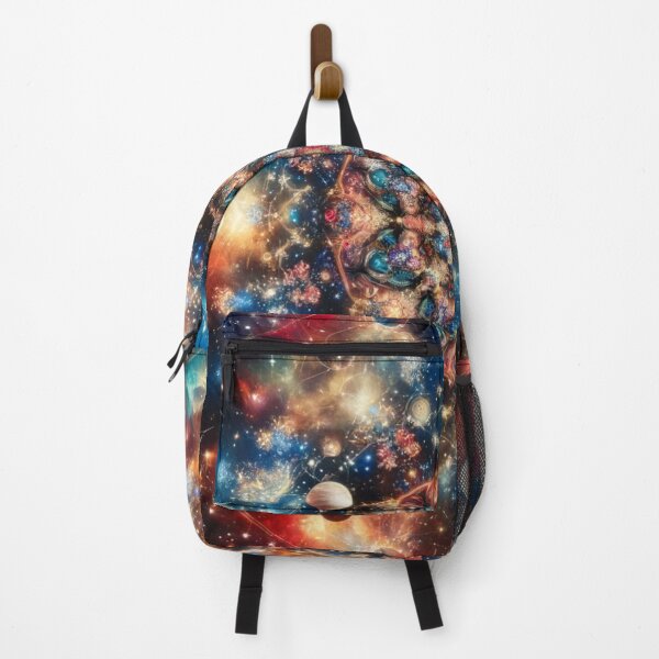 Item preview, Cosmic Kaleidoscope designed and sold by WildVista.