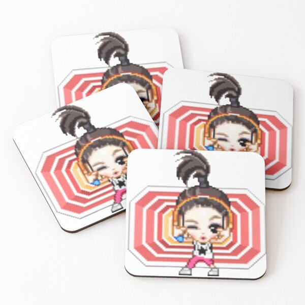 Item preview, 2ne1 Dara Fire Mini Me 2 designed and sold by Otakubunny.