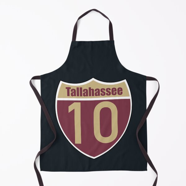 Item preview, Tallahassee Florida Interstate10 Sign designed and sold by Lartheviking.