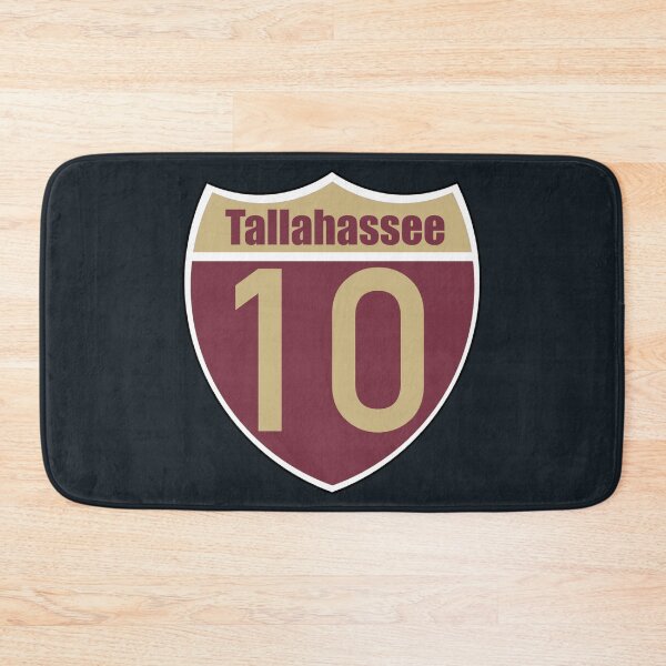 Item preview, Tallahassee Florida Interstate10 Sign designed and sold by Lartheviking.