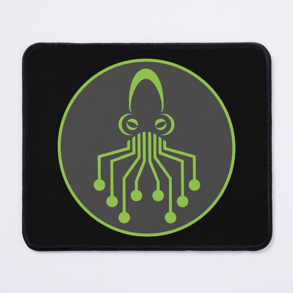 Item preview, Octopus (request other colours) designed and sold by designseventy.