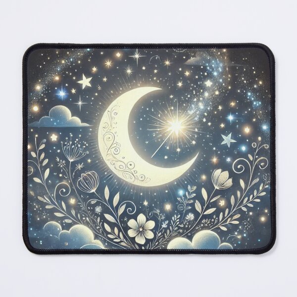 Item preview, Lunar Magic designed and sold by WildVista.