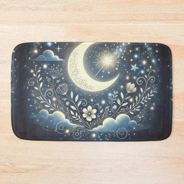 Item preview, Lunar Magic designed and sold by WildVista.