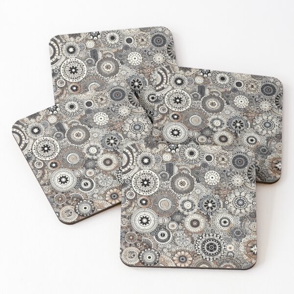 Item preview, gears turning destiny designed and sold by ImmortalA.