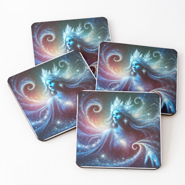 Item preview, Galactic Guardian designed and sold by WildVista.